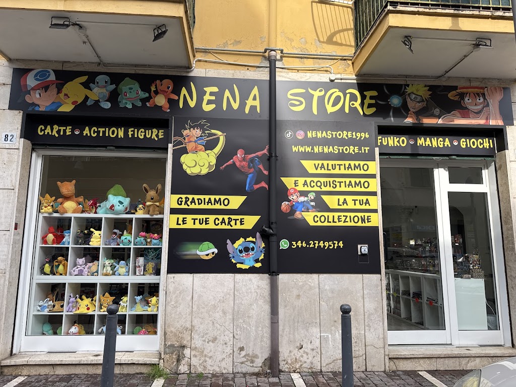 NENASTORE