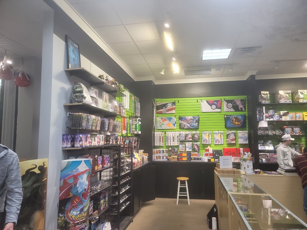 CollectOmaniacs