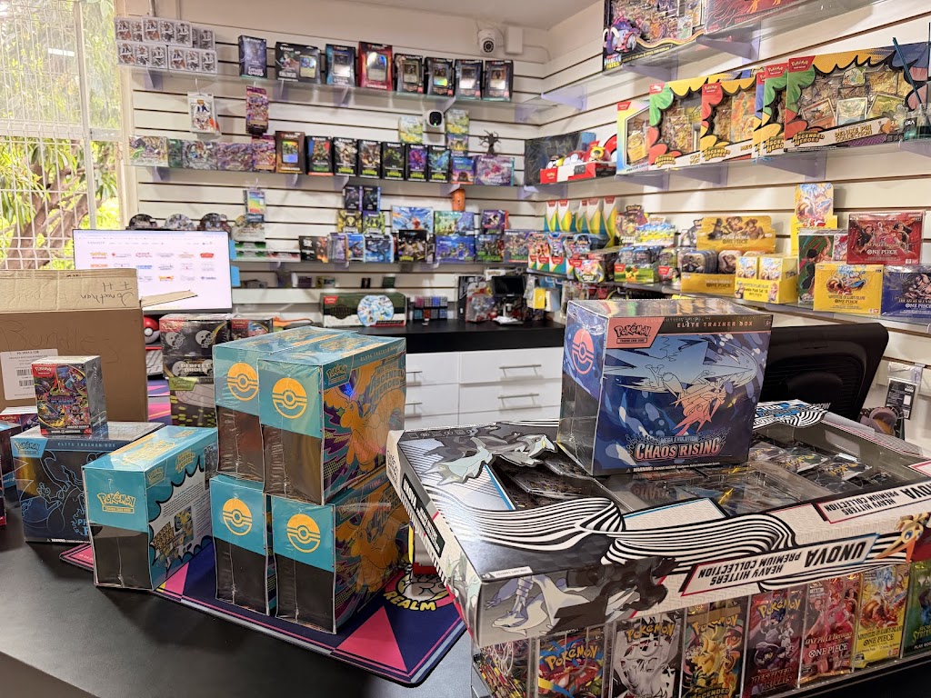 Collector Realm