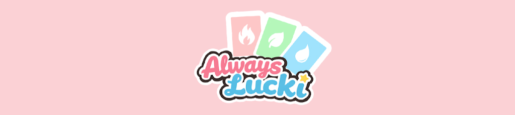 Friday Night Magic Always Lucki Commander