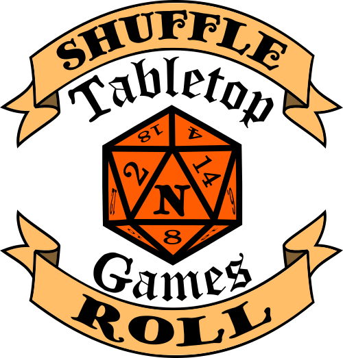 Shuffle N Roll