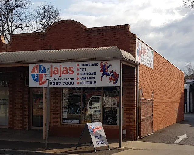Ja Ja's Collectables