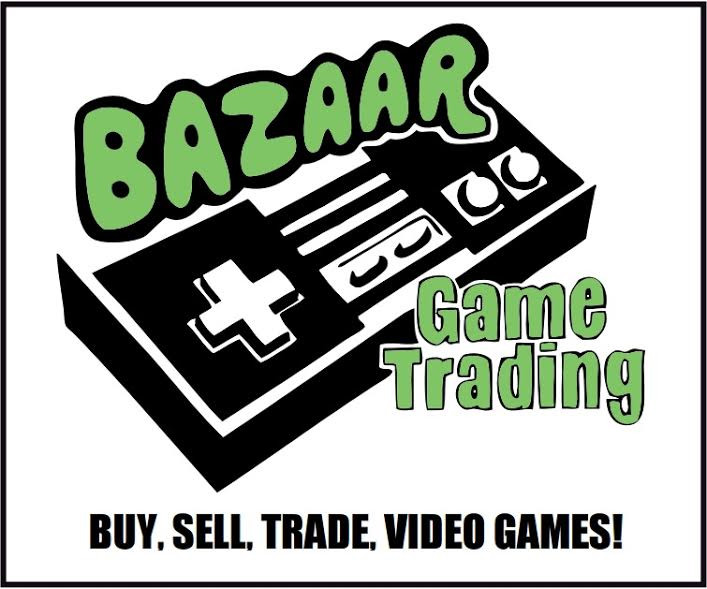 Bazaar Game Trading