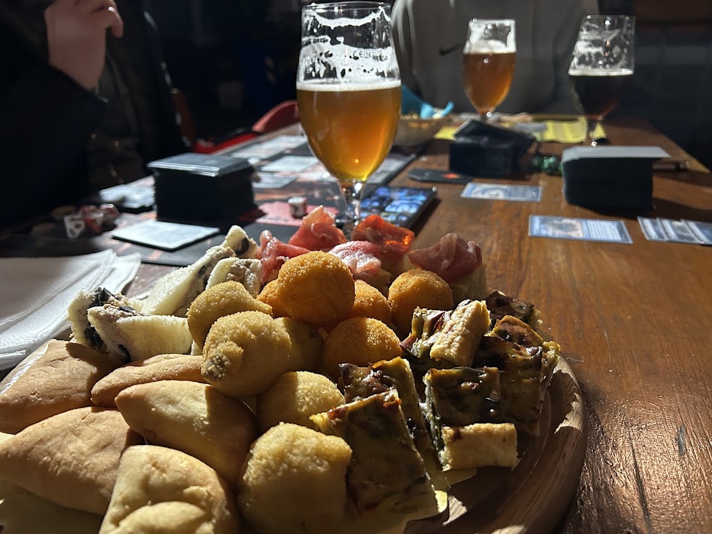 Draft Night Lo Hobbit