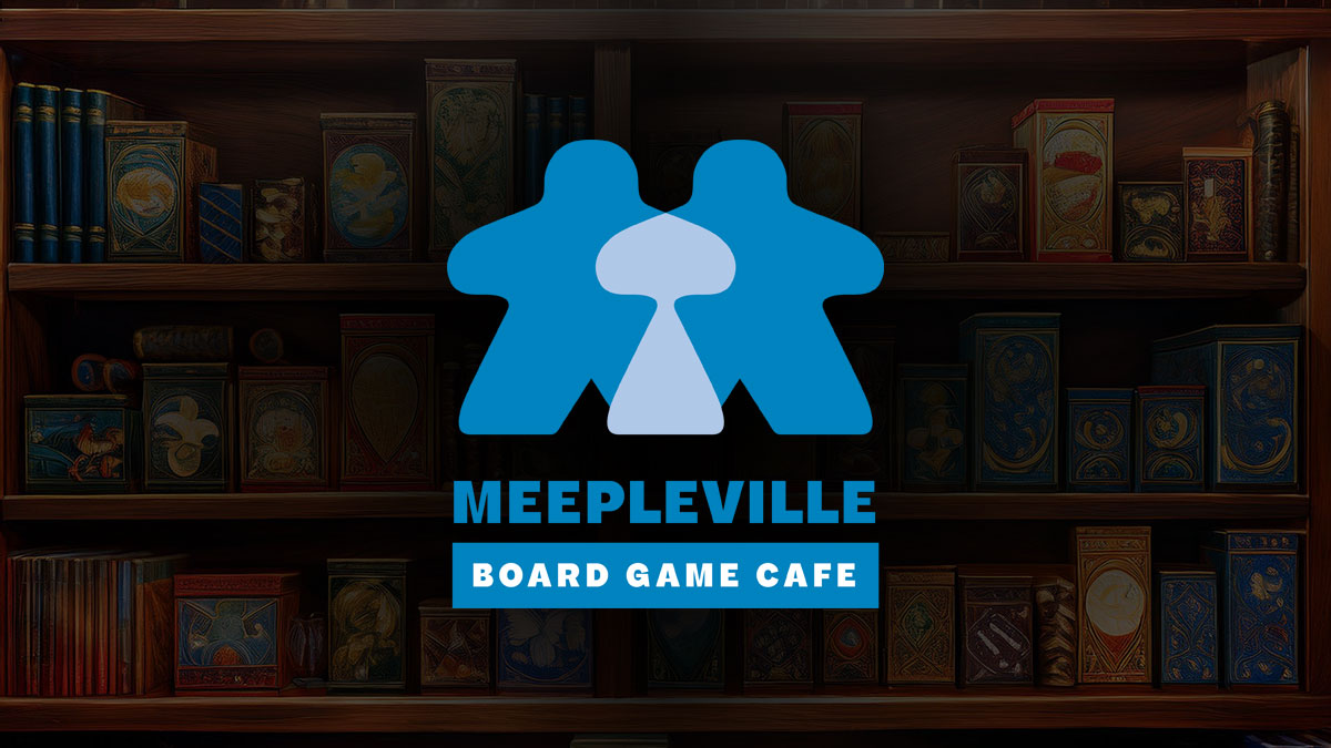 Meepleville Casual Commander