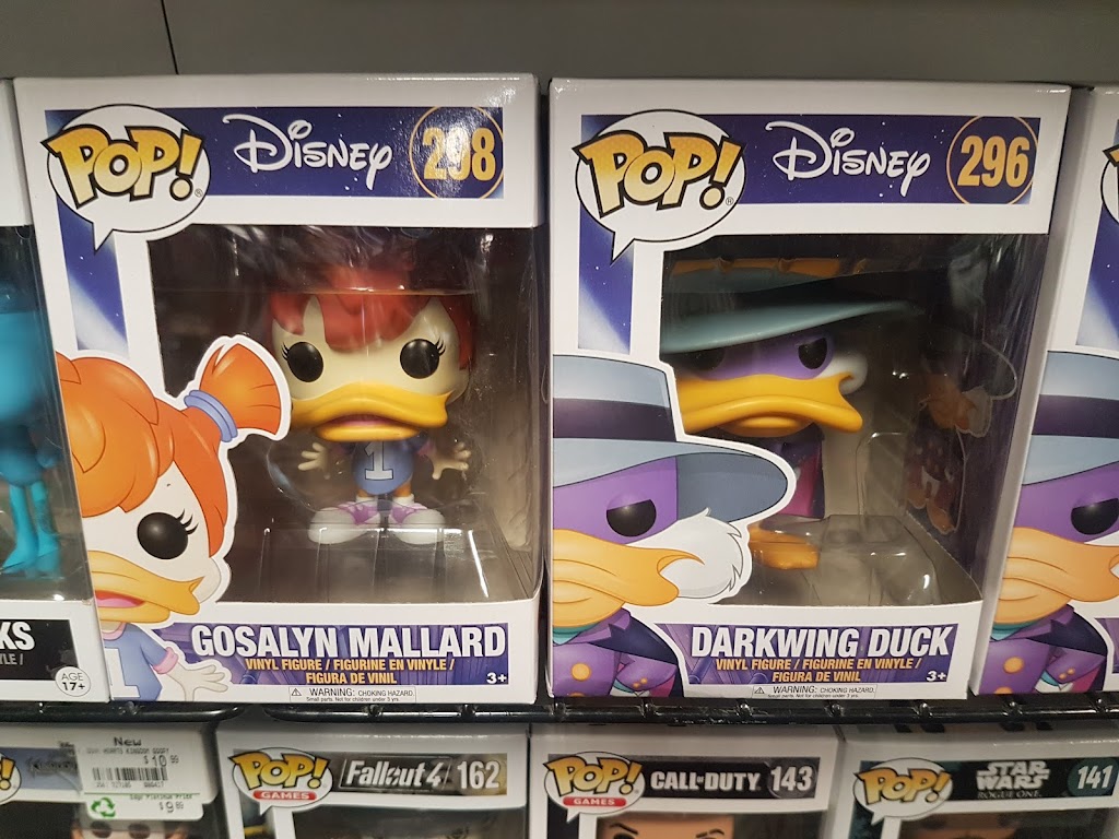 EB Games - 1788 - Spruce Grove Centre
