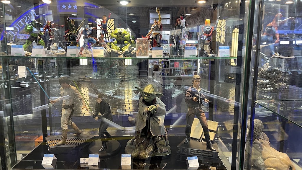 MEFCC Duel Commander