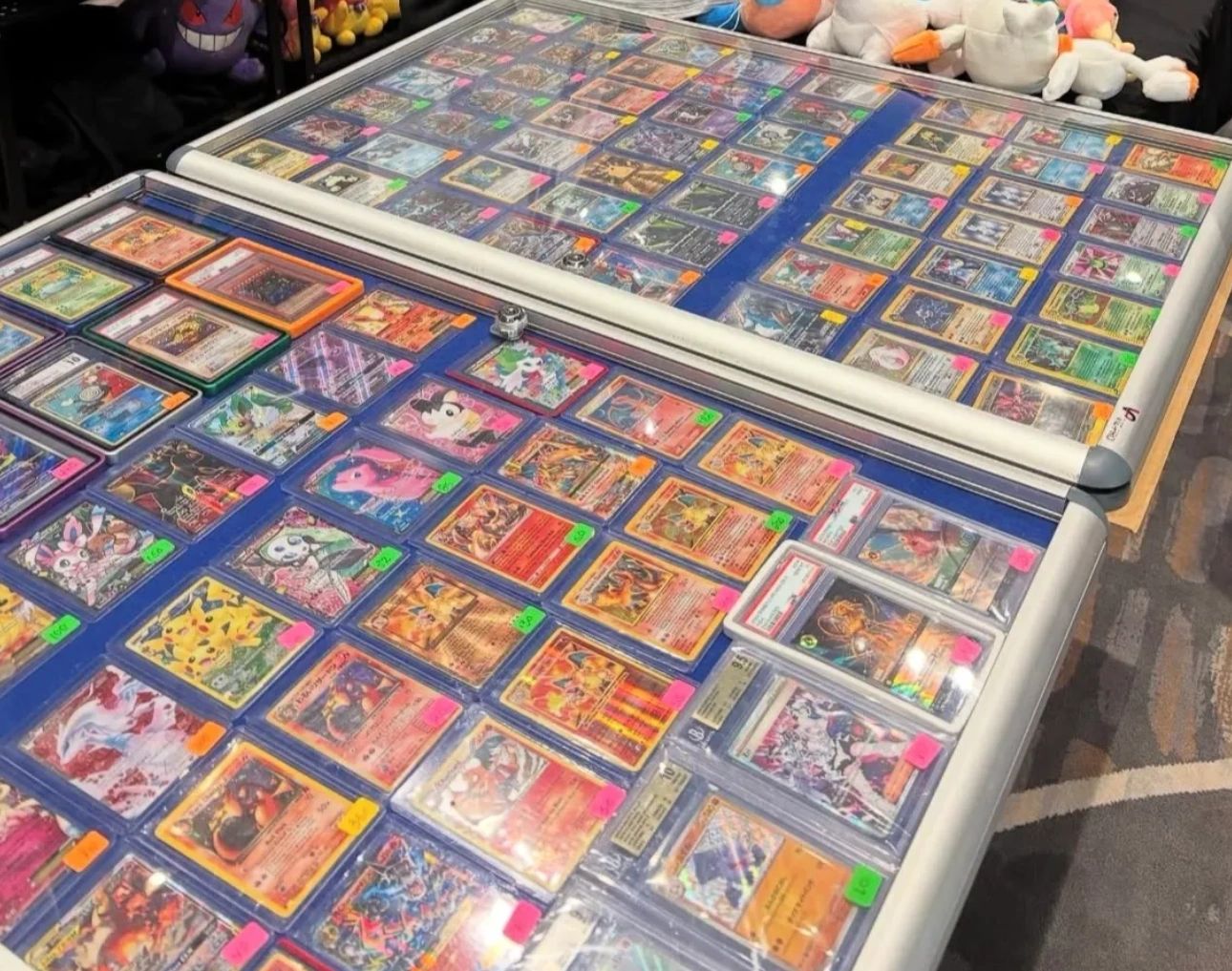 The Cardboard Exchange TCG