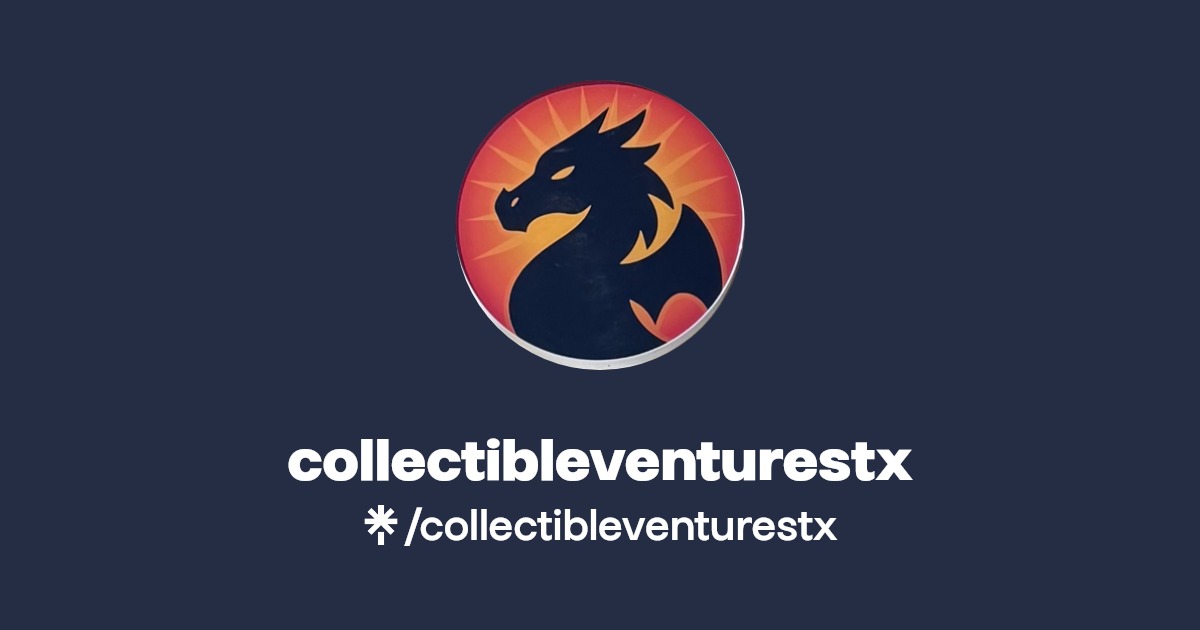 Collectible Ventures