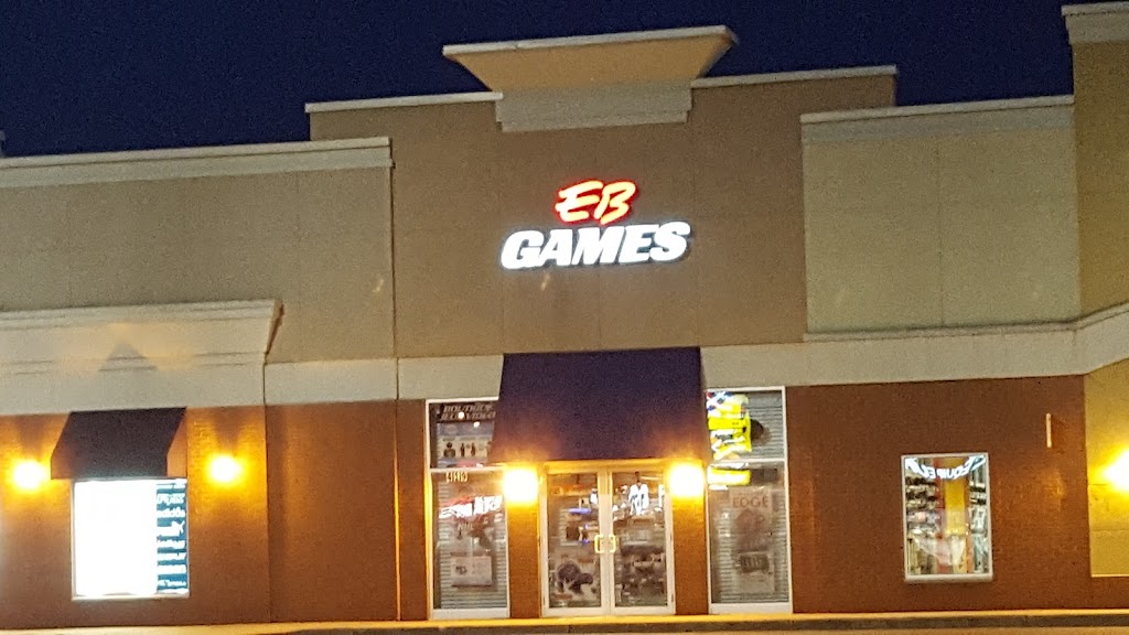 EB Games - 1806 - Rimouski