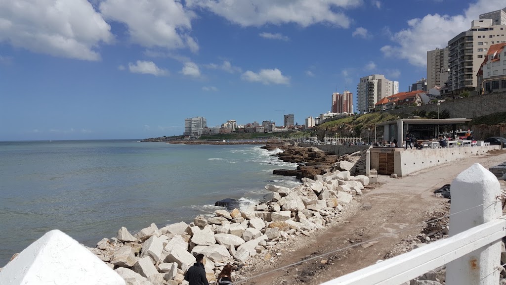 Mar del Plata, Buenos Aires Province