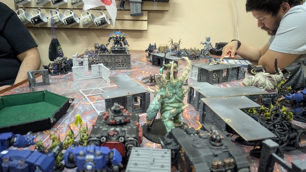 La Guarida del Goblin - Hermosillo