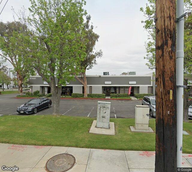Tustin, California