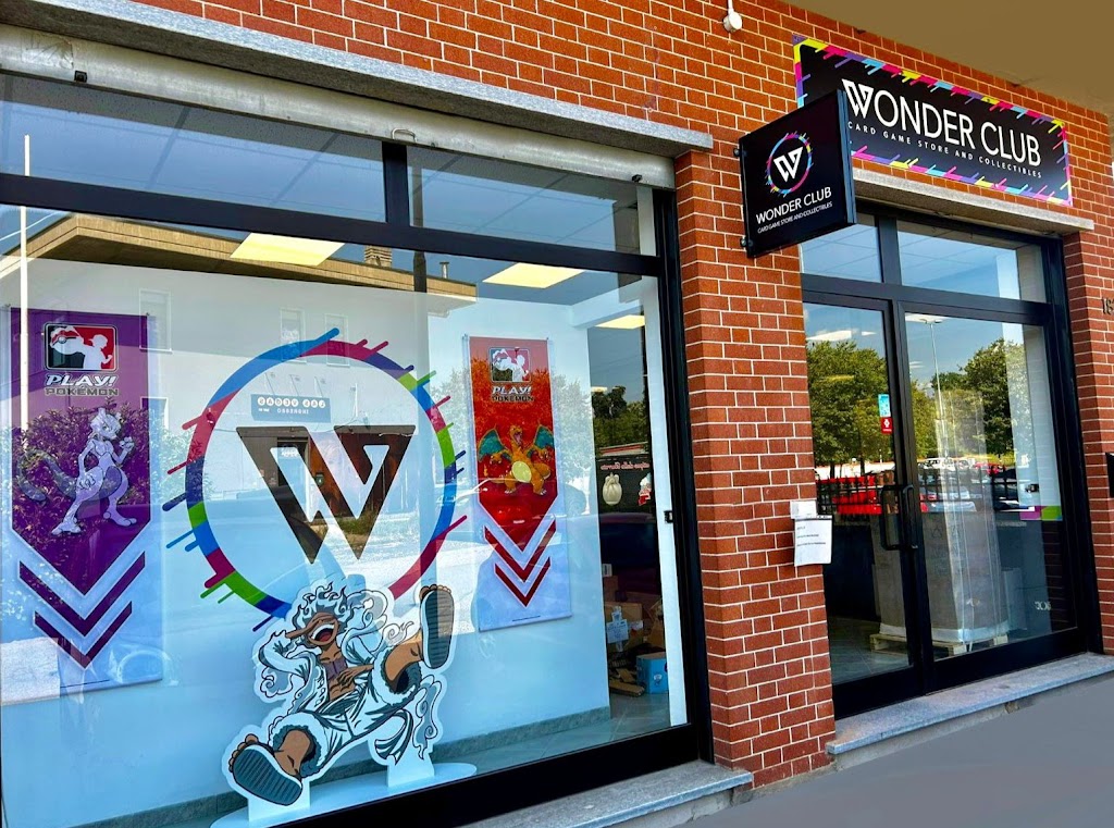 Wonder Club
