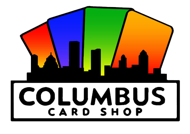 Columbus Card Shop