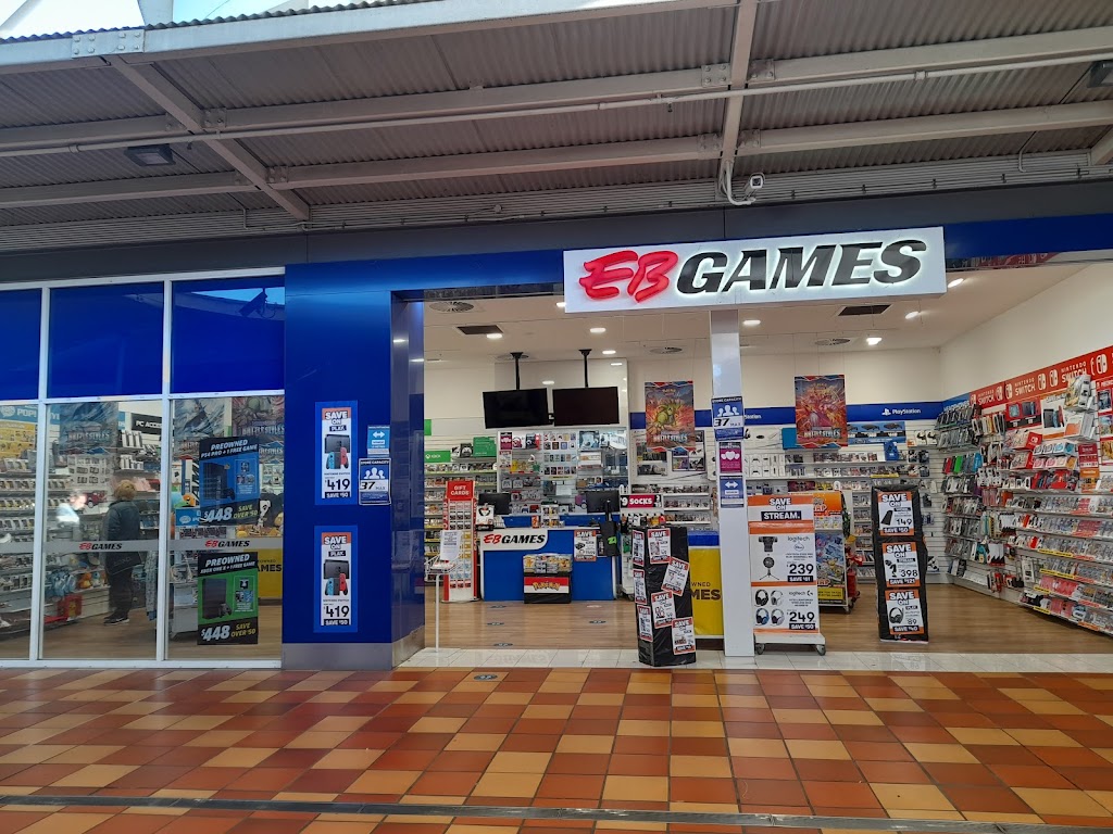 EB Batemans Bay Event - Reality Fracture Prerelease