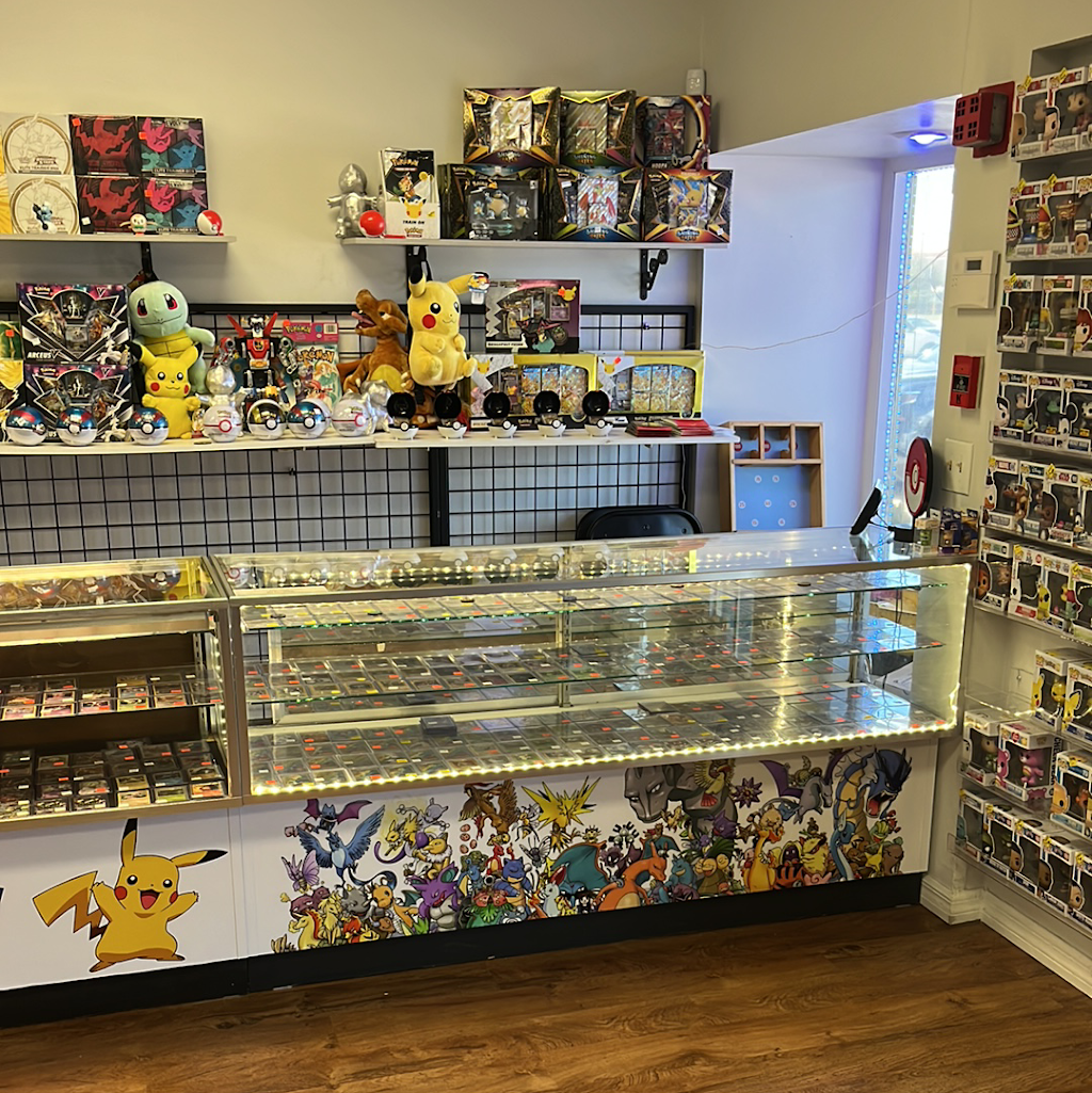 Venice Sports Card & Collectibles