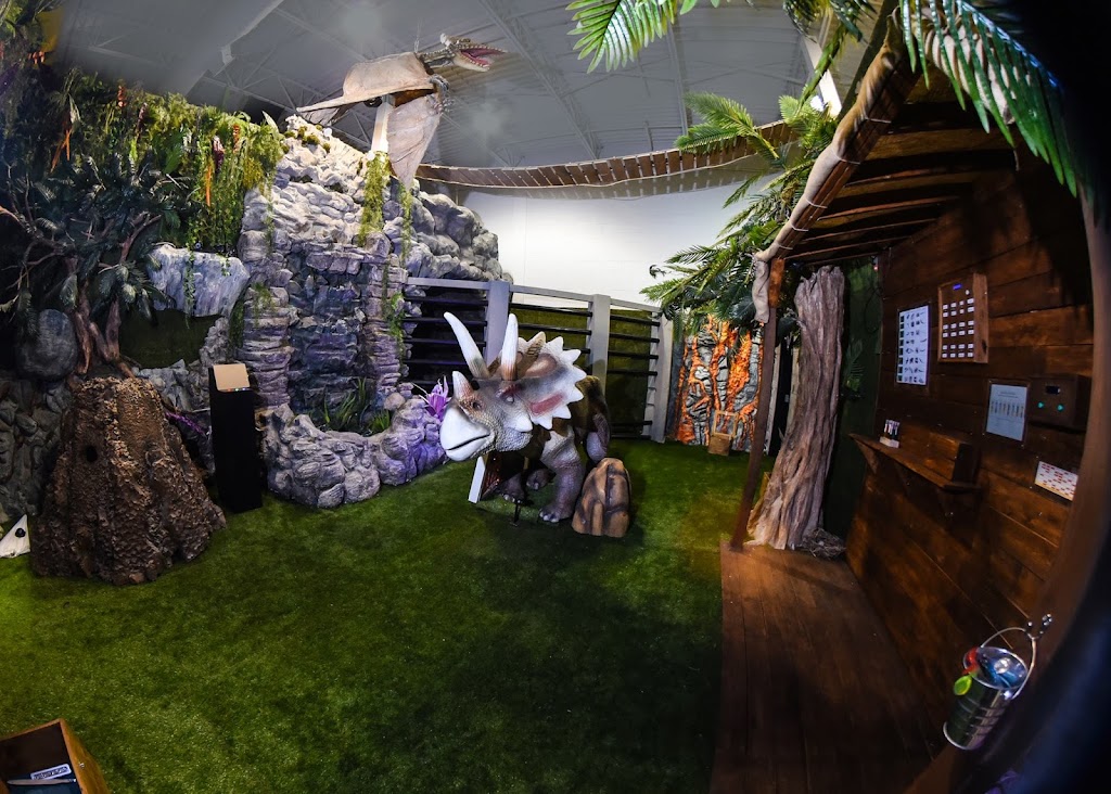 Escaparium