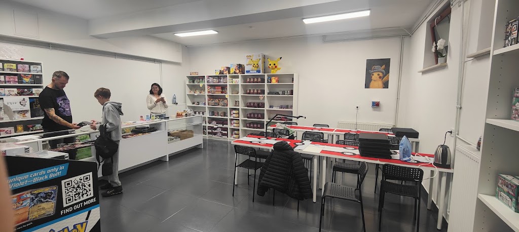Pauper @ PL Card World
