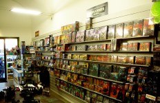 Games Academy - Piacenza