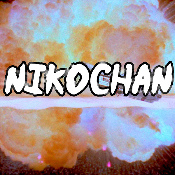 Nikochan Arena