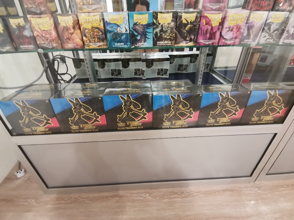 Commander Game Play @ Armory TCG 3pm Sunday Weekly