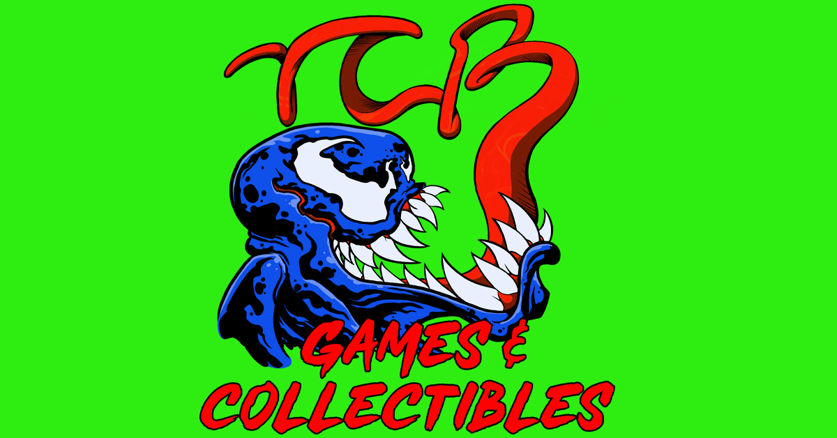 TCB's Marvel Super Heroes At-Home Prerelease