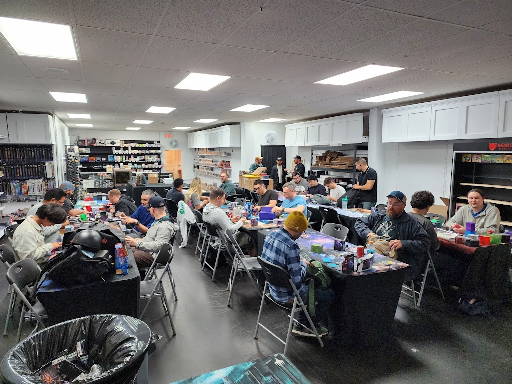 Central Coast Collectibles - Lompoc