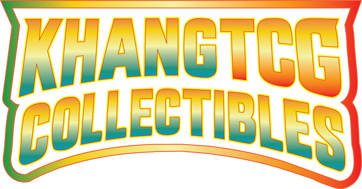 KhangTCG Pre-Release Prerelease