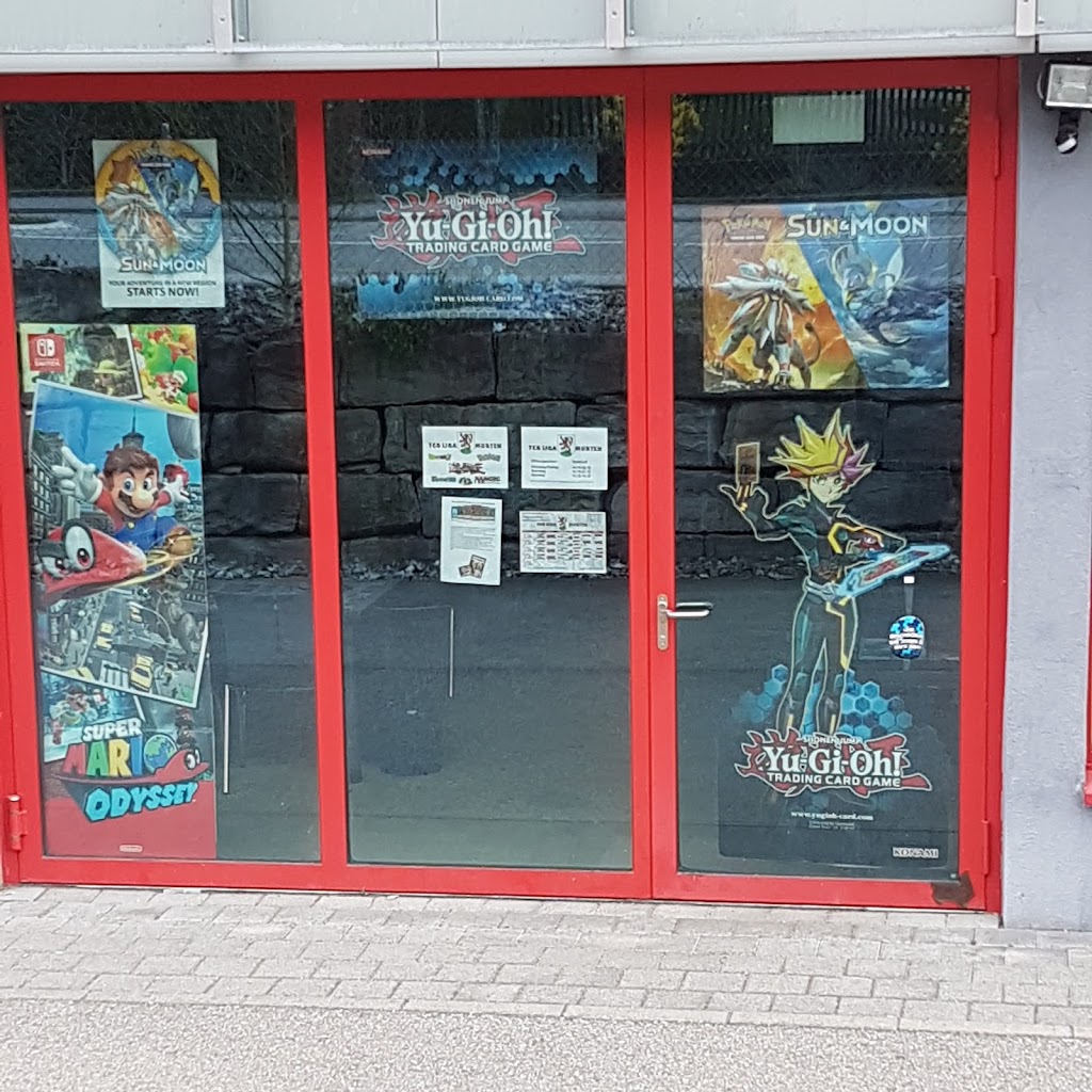 Friday Night Magic Friday Night Magic in Trimbach