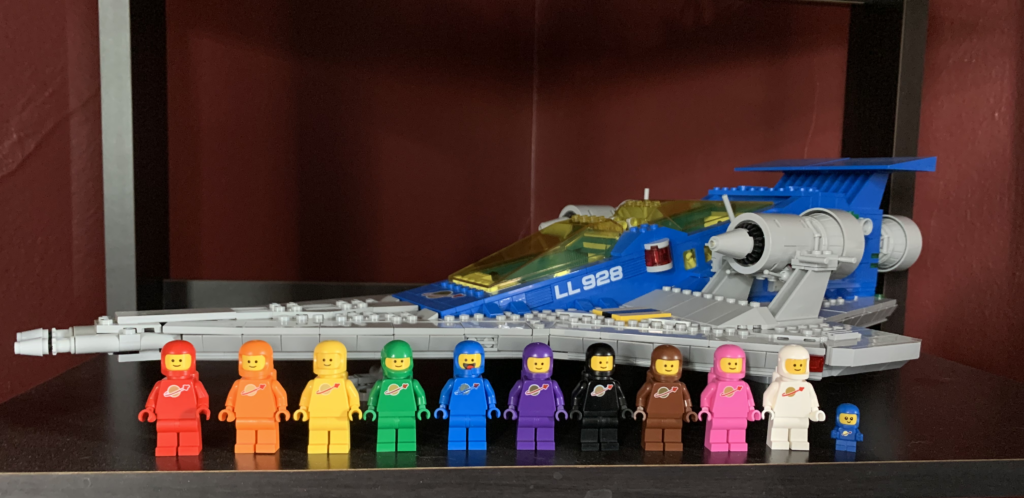 Orion Bricks and Games
