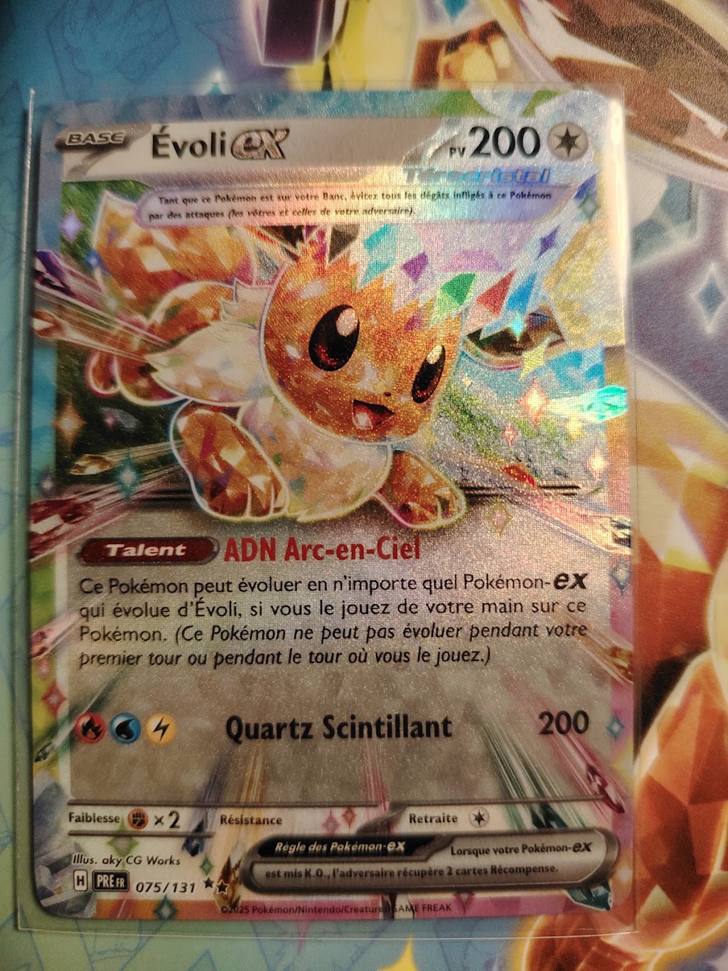LCDB Narbonne - Réalité Fracturée Prerelease