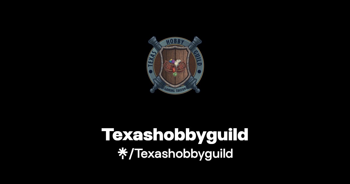 Texas Hobby Guild