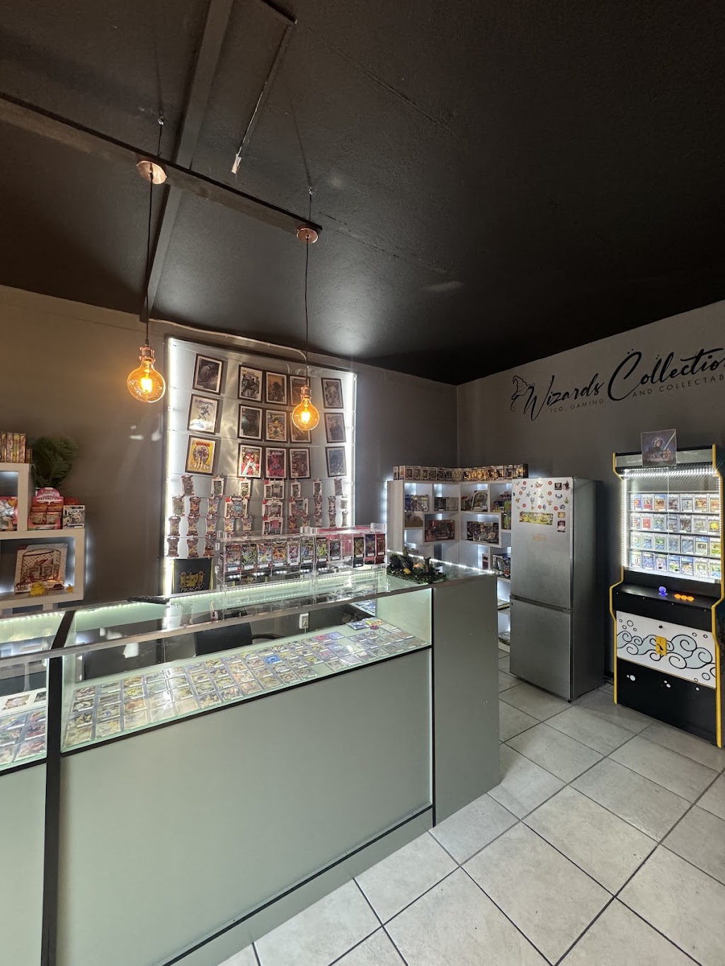 Wizards Collection Glendower