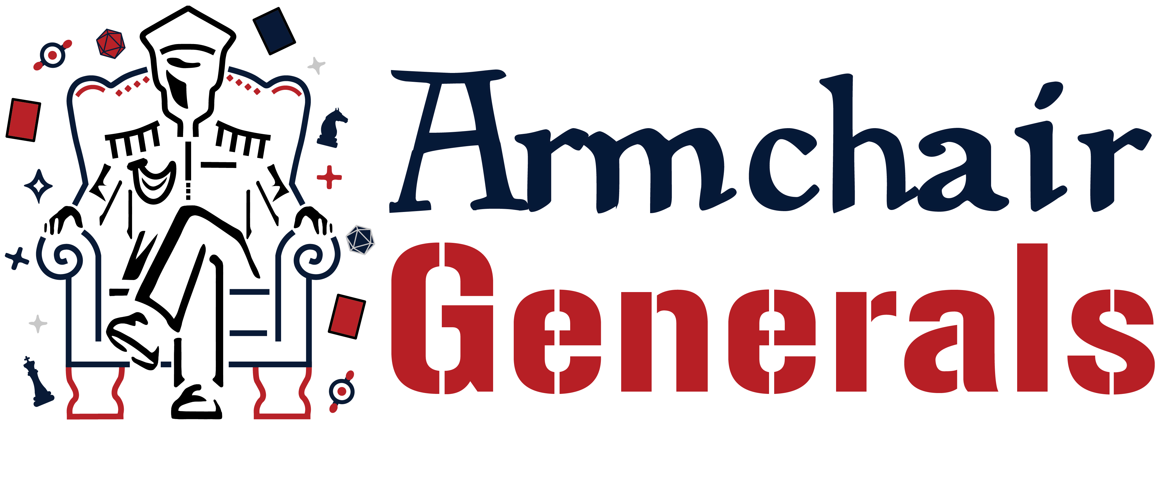 Armchair Generals