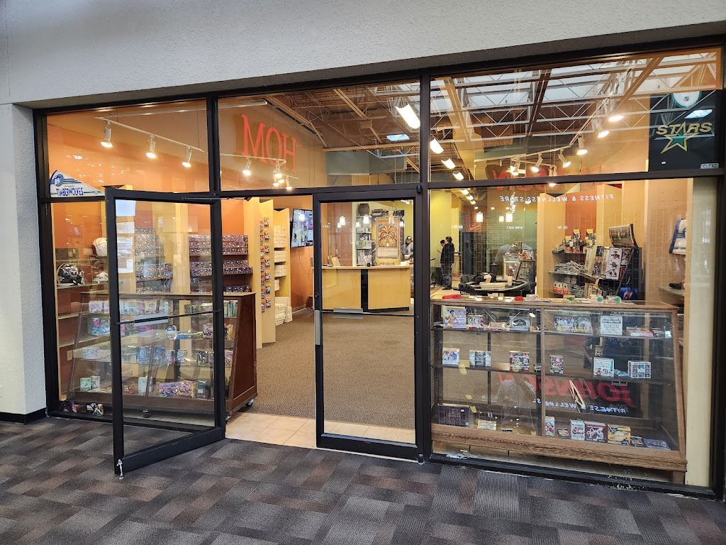 Coulee Cards and Gaming - Rochester
