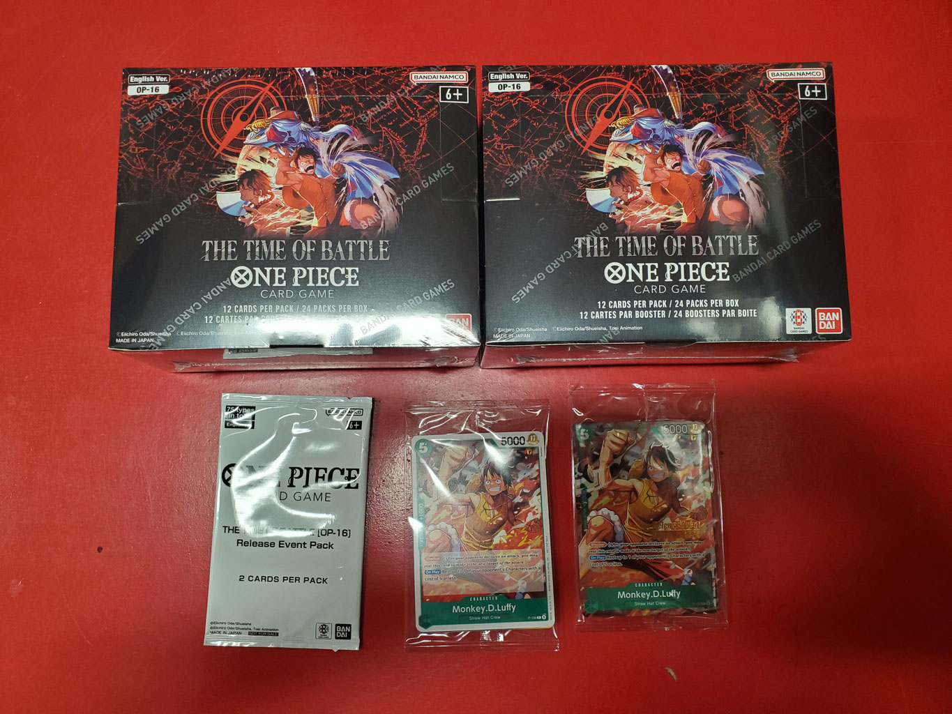 BaT Comics & Games
