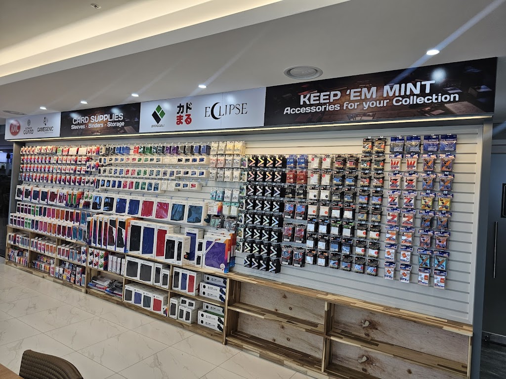 RD Pyeongtaek : Commander Expedition
