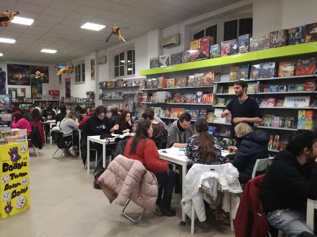 Jolly Giochiamo