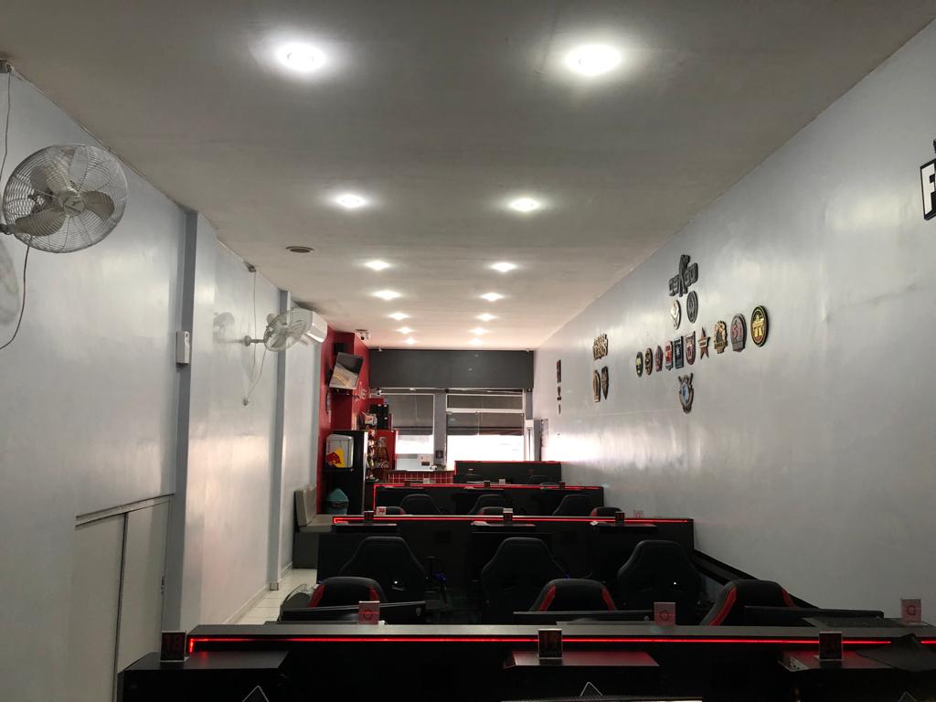 TM Lan House.com
