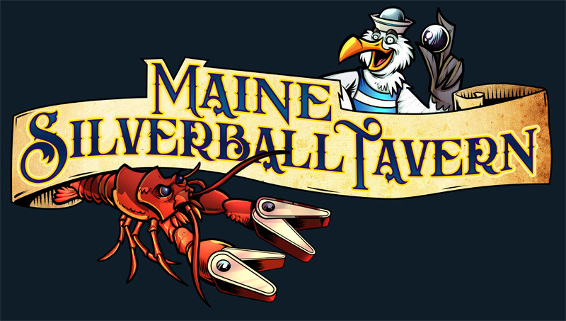 Maine Silverball Tavern Magic the Gathering (21+) Under 21 Must Have Parent Onsite for Duration of their Play!