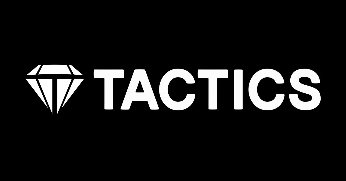 Tactics All-Day Commander