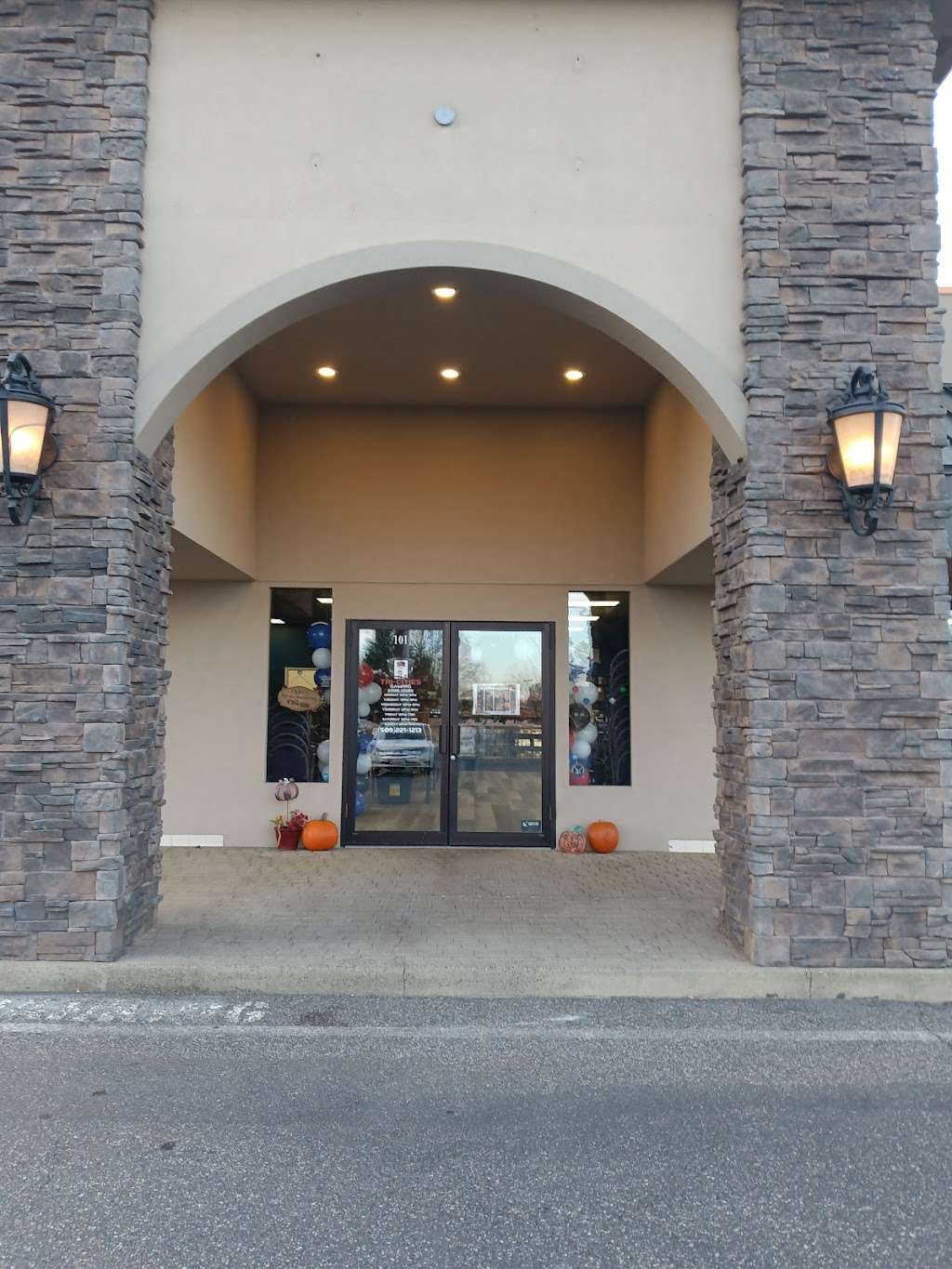 Tri-Cities Gaming