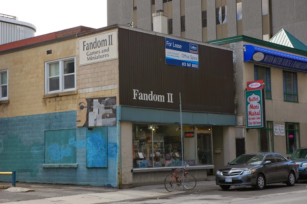 Fandom II