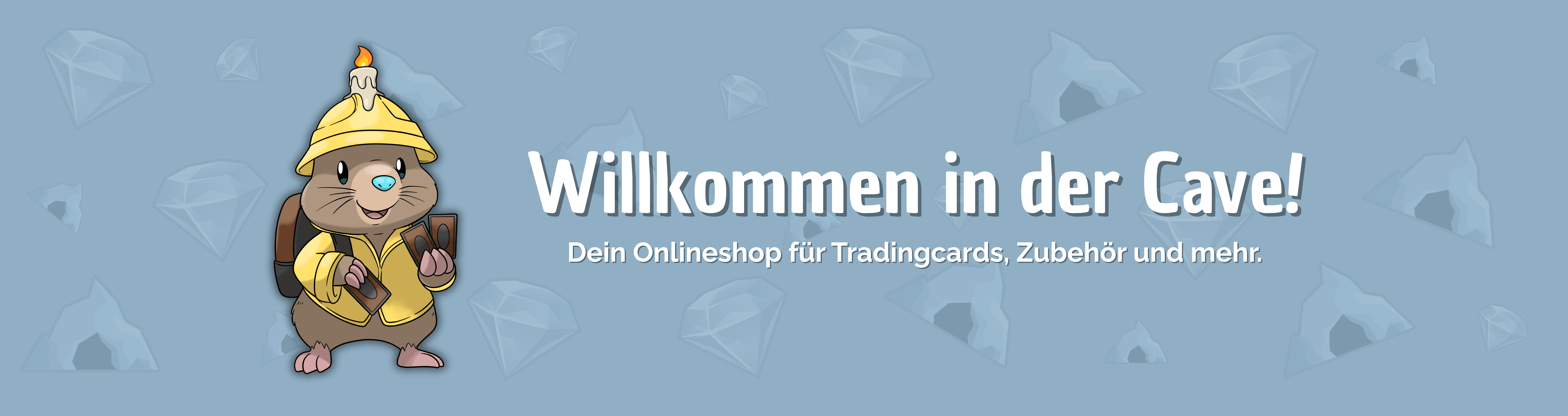 Tradingcardcave