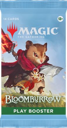 Sunday Draft - The Hobbit