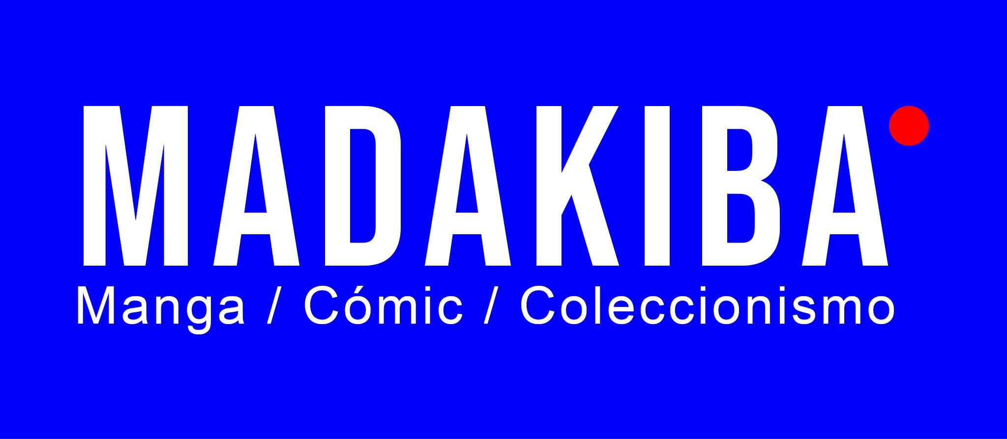 MADAKIBA