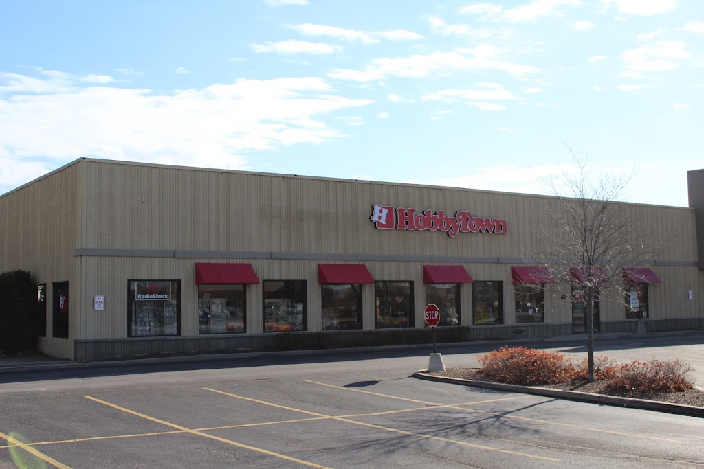 HobbyTown - Orland Park