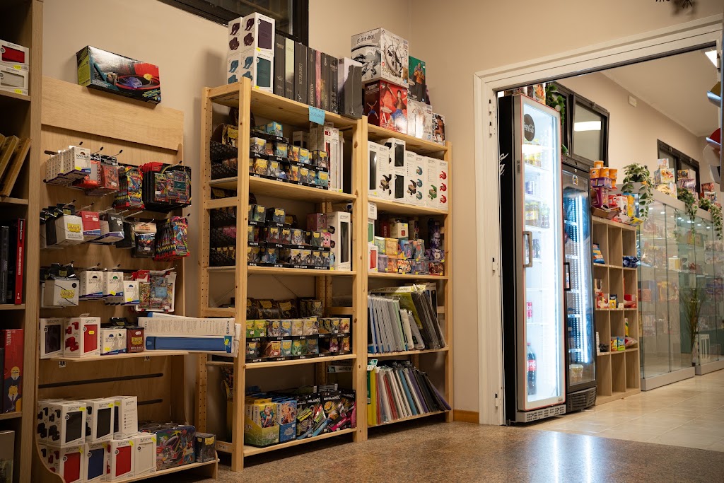 LOG POSE