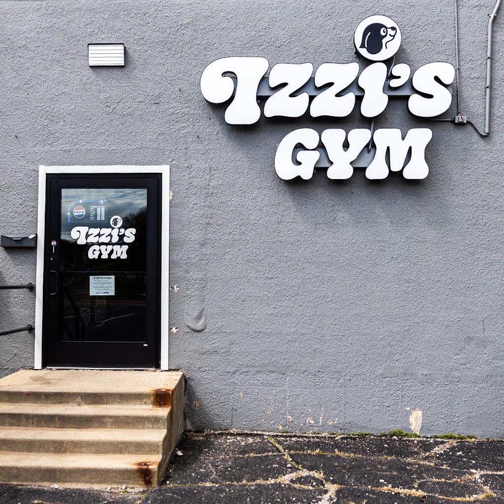 Izzi's Gym Standard Store Championship